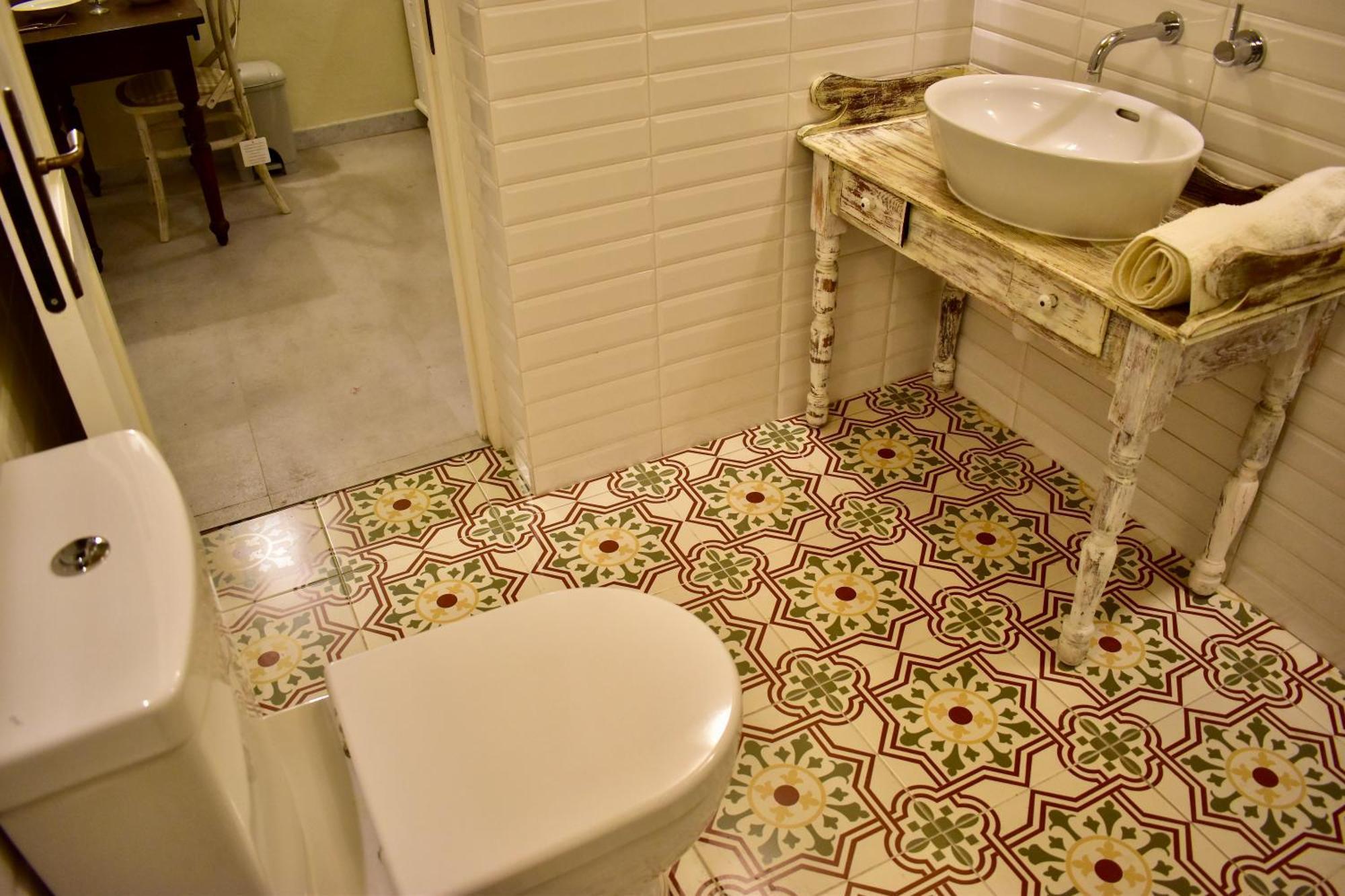 Arcanum 1 Very Close To Seafront Bus Station And Ferry To Valletta