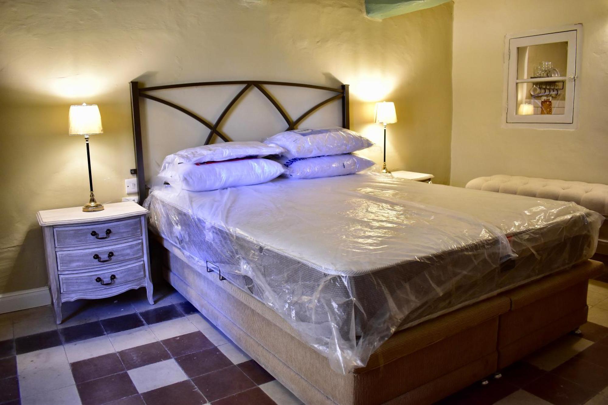 Arcanum 1 Very Close To Seafront Bus Station And Ferry To Valletta Lägenhet Senglea