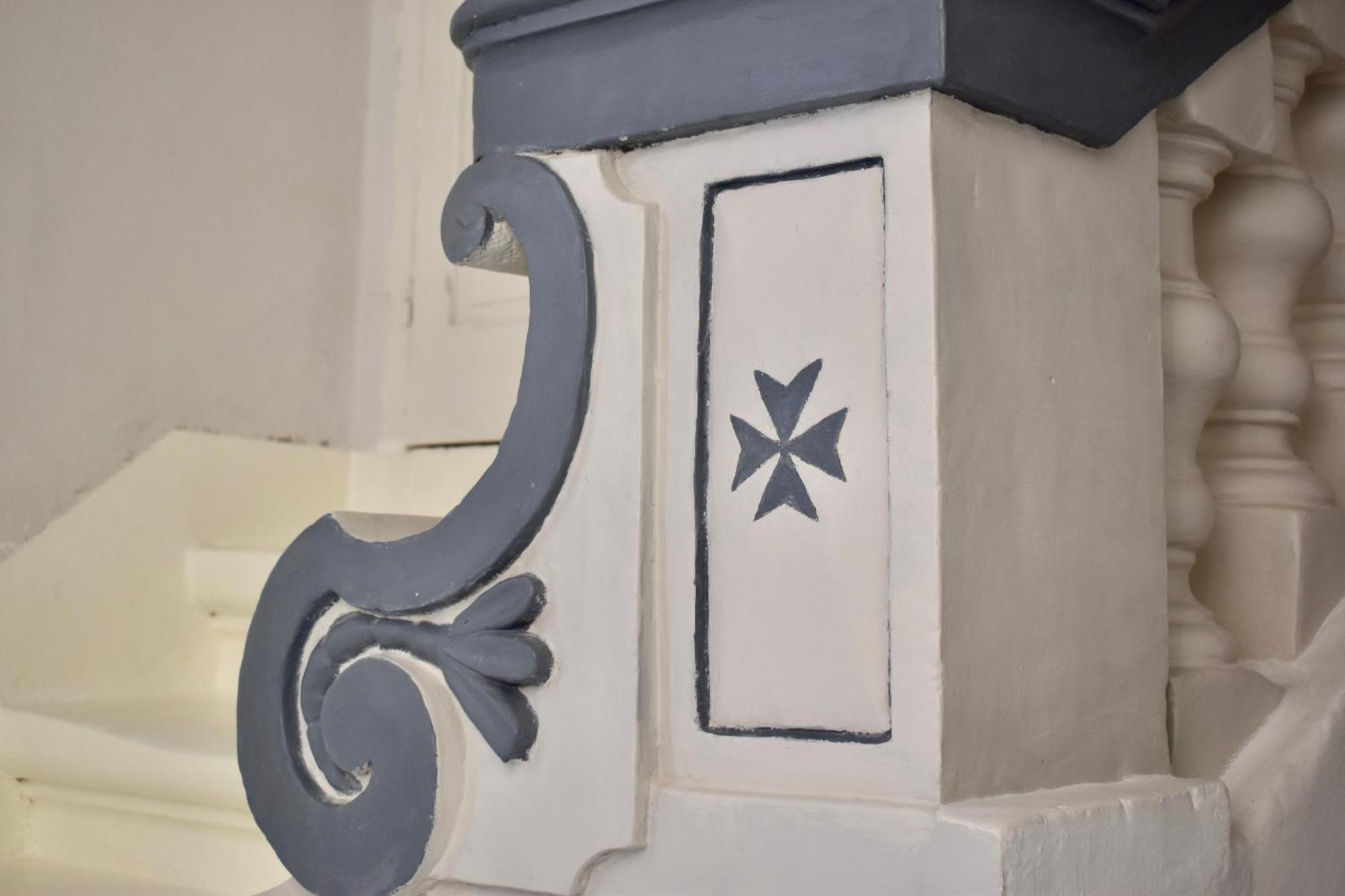 Lägenhet Arcanum 1 Very Close To Seafront Bus Station And Ferry To Valletta *