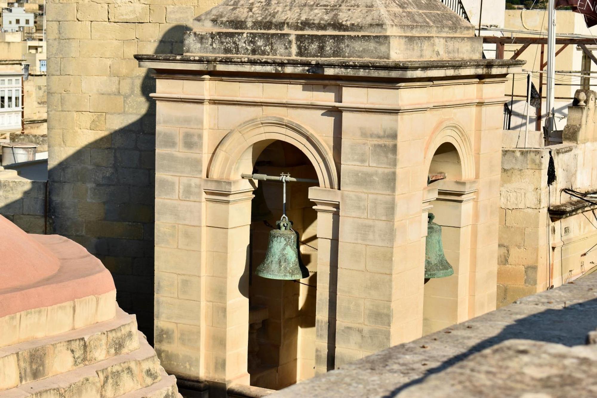 Arcanum 1 Very Close To Seafront Bus Station And Ferry To Valletta Senglea