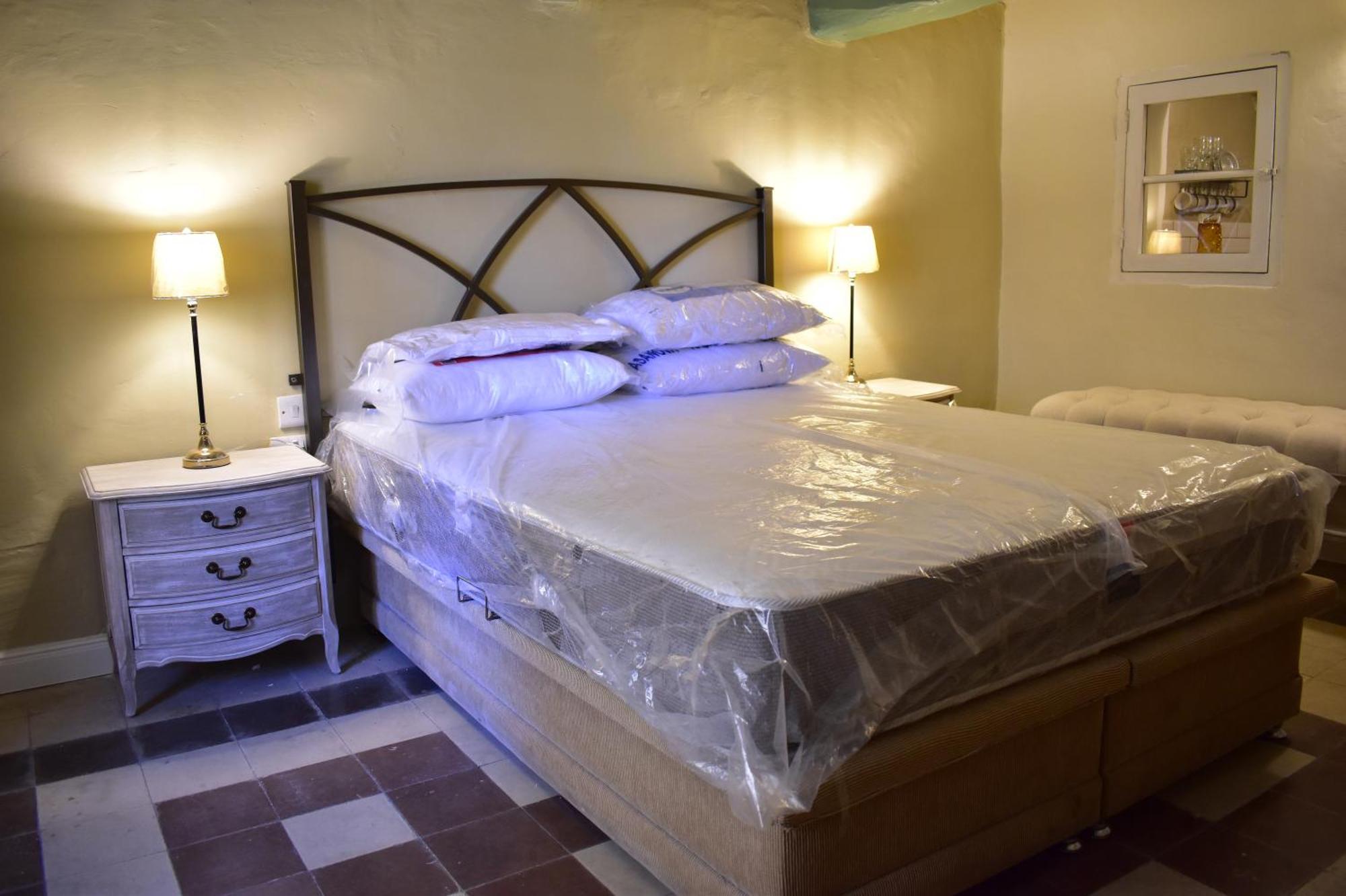 Lägenhet Arcanum 1 Very Close To Seafront Bus Station And Ferry To Valletta Senglea
